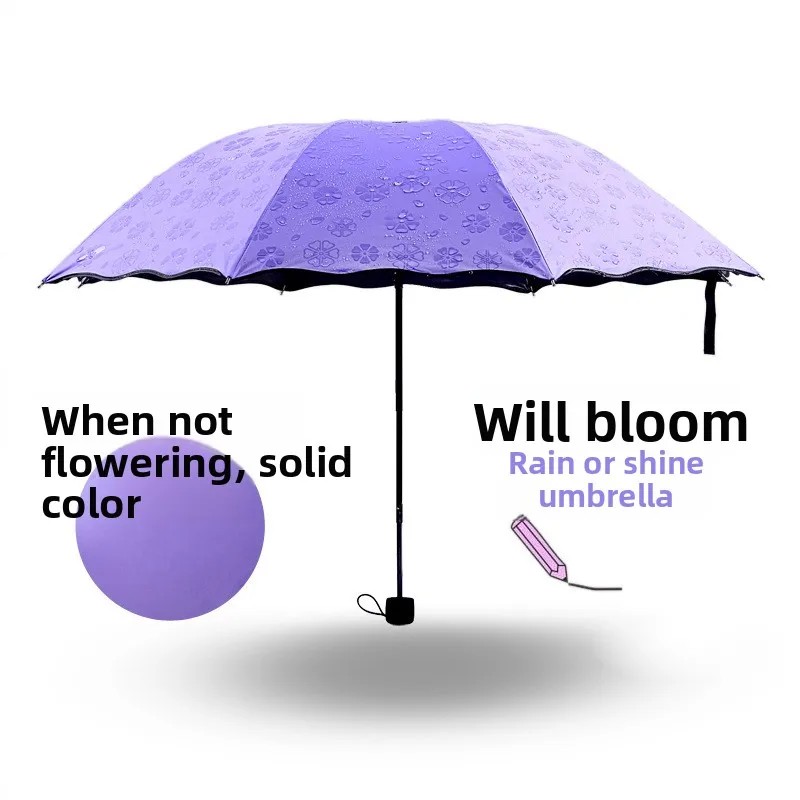Wholesale Manual Vinyl Adult Advertising Umbrellas with 70% Sun Protection Logo Production