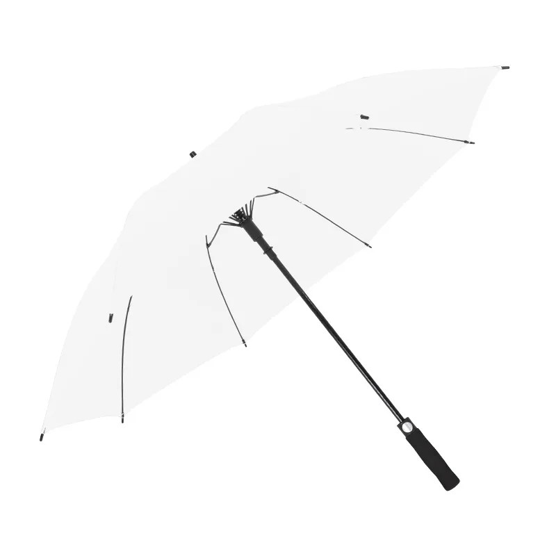 Long Handle Umbrella Golf Business Large Umbrella for Men Double Person Gift Customization Wholesale Advertising