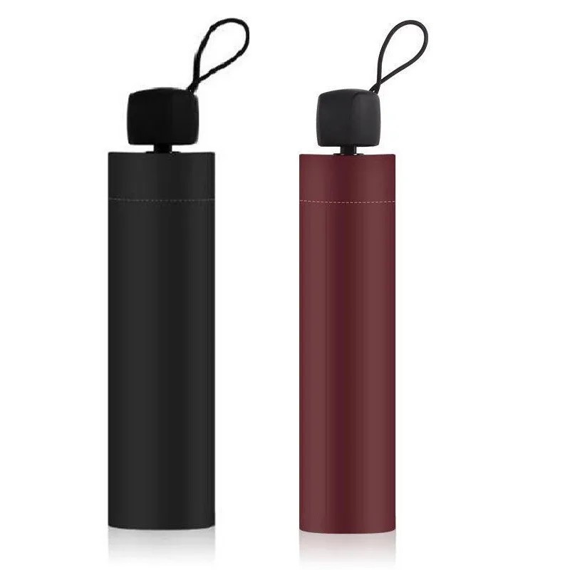 Impact Fabric Umbrella Large Double People Folding Umbrella