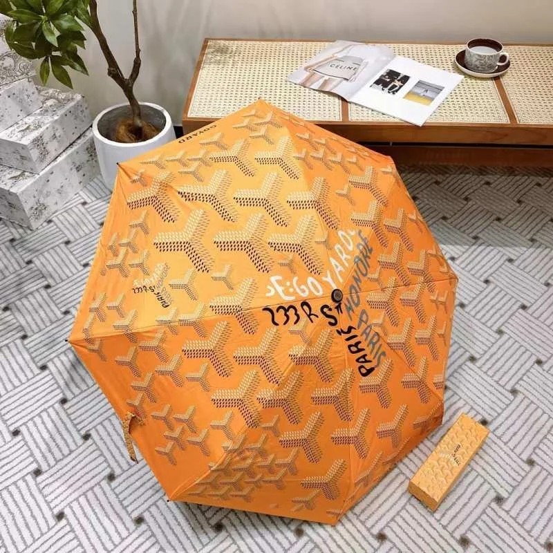 New Dogtooth Ultra Light Manual Mini 8 Ribs Light Luxury Umbrella Rain Sun  Portable Black Coated Sun Protection Luxury Gift